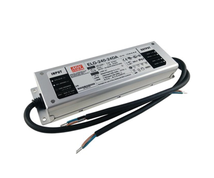 MEANWELL- ELG-240-36D2  Led Sürücü - Güç kaynağı
