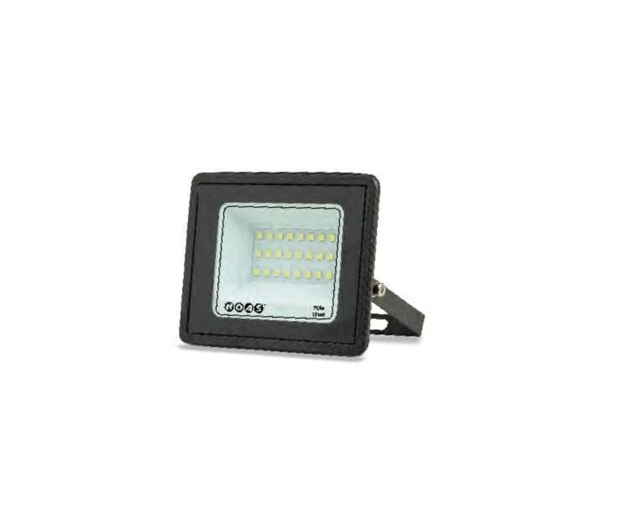 Noas 20W Ultra Slim Led Projektör 6500K YL70-1020