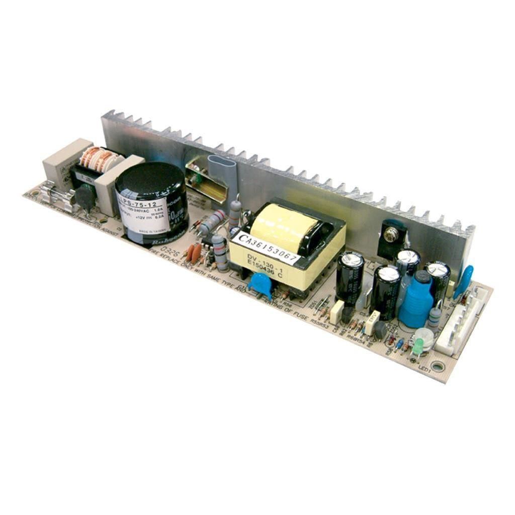 MEANWELL- LPS-75-24  Açık Tip Güç Kaynağı