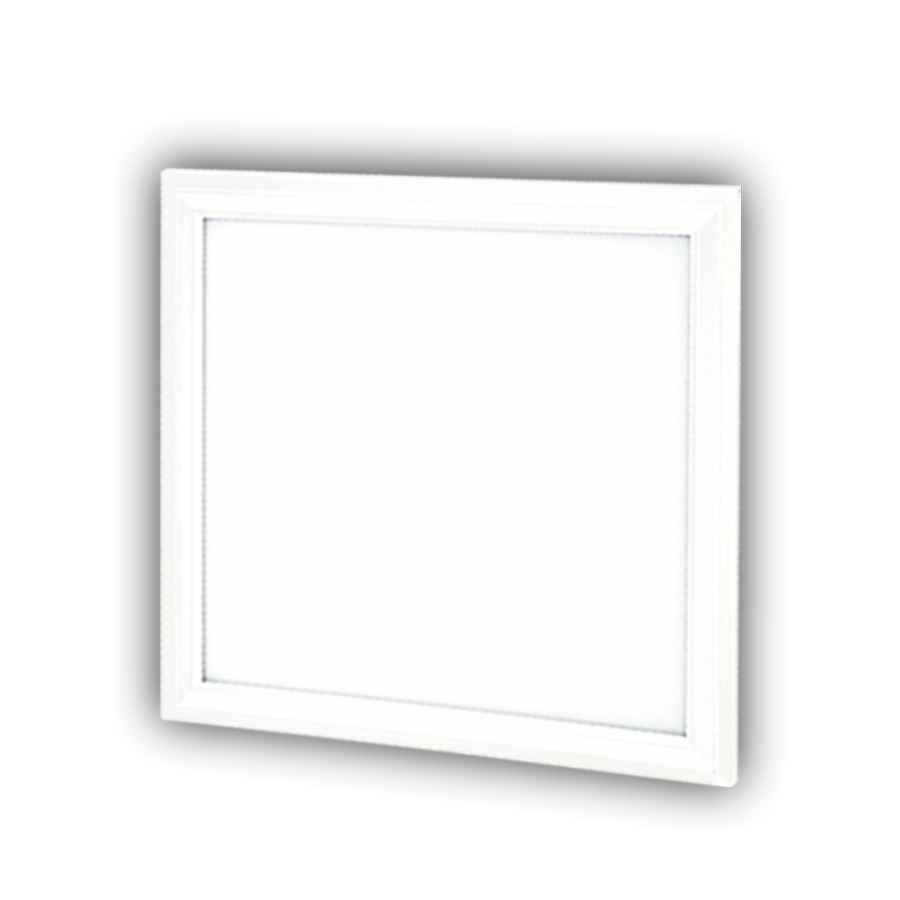 Cata 25W 30x30 Klipin Panel Led Armatür 6400K Beyaz Işık CT-5286