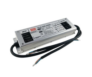 MEANWELL- ELG-240-54D2  Led Sürücü - Güç kaynağı