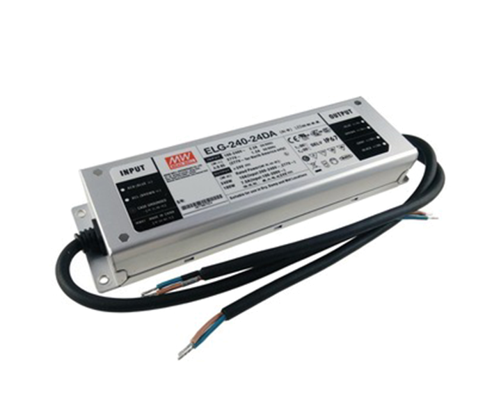 MEANWELL- ELG-240-54D2  Led Sürücü - Güç kaynağı