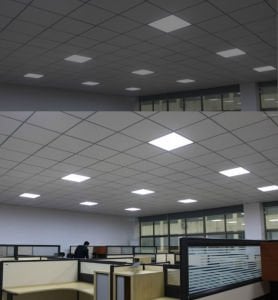 Cata 25W 30x30 Klipin Panel Led Armatür 6400K Beyaz Işık CT-5286