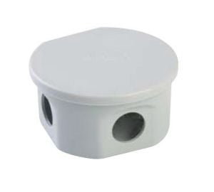 Mutlusan ø90 Termoplastik Buat- 001 046 070090 00 17