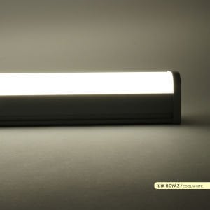 ACK 18W 4000K Naturel Beyaz 61 cm Etanj Armatür AT03-00610