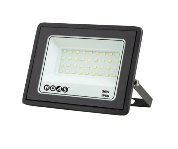 Noas 30W Ultra Slim Led Projektör 6500K YL70-1030