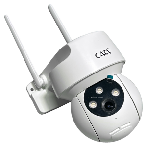Cata 2/3 Mp Dış Mekan Akıllı Kamera CT-4051