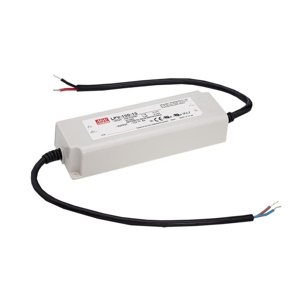 MEANWELL- LPV-150-15  Led Sürücü - Güç kaynağı