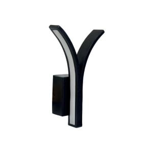 ACK 15W 3000K Aplik 3,5cmX27cm AL02-40101