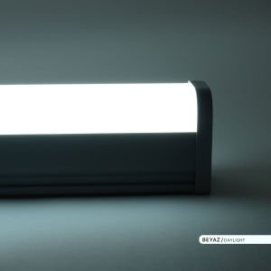 ACK 18W 6500K 61 cm Etanj Armatür AT03-10630