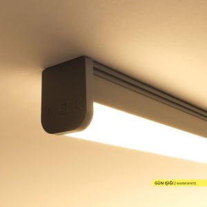 ACK 36W 3000K 121 cm Etanj Armatür AT03-01200