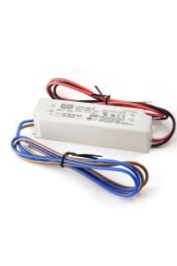 MEANWELL- LPV-20-5  Led Sürücü - Güç kaynağı