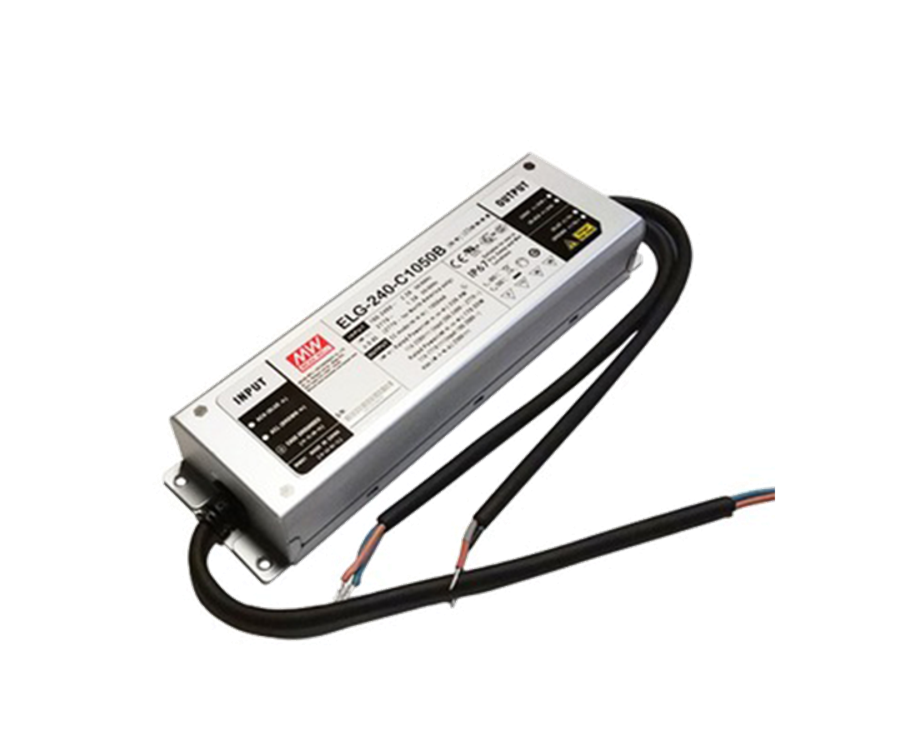 MEANWELL- ELG-240-C700B  Led Sürücü - Güç kaynağı