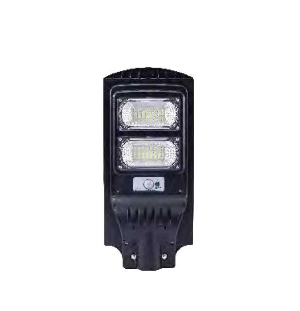 Noas 200W Solar Sokak Armatürü Beyaz YL73-0210-S