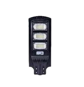 Noas 300W Solar Sokak Armatürü Beyaz YL73-0310-S