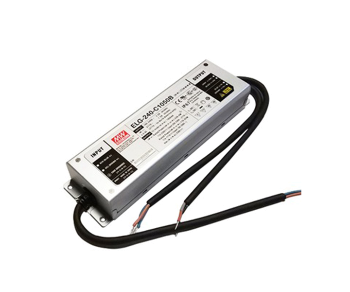 MEANWELL- ELG-240-C1400B  Led Sürücü - Güç kaynağı