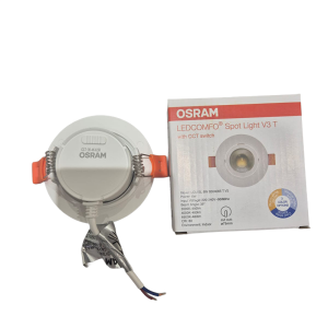 Osram 6w 3Işık Renk Ledcomfo Spot Aydınlatma V3 T5