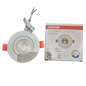 Osram 6w 3Işık Renk Ledcomfo Spot Aydınlatma V3 T5