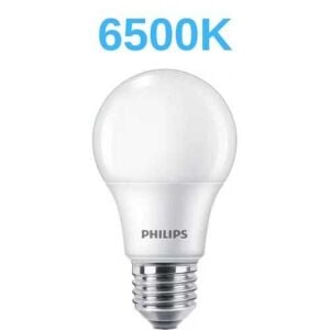 Philips MyCare LED Bulb 8W E27 6500K 929003792967
