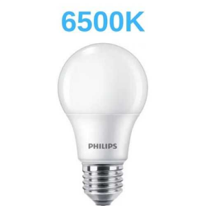 Philips MyCare LED Bulb 8W E27 6500K 929003792967