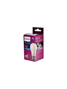 Philips MyCare LEDBulb 8W E27 2700K Ampul 929003792867