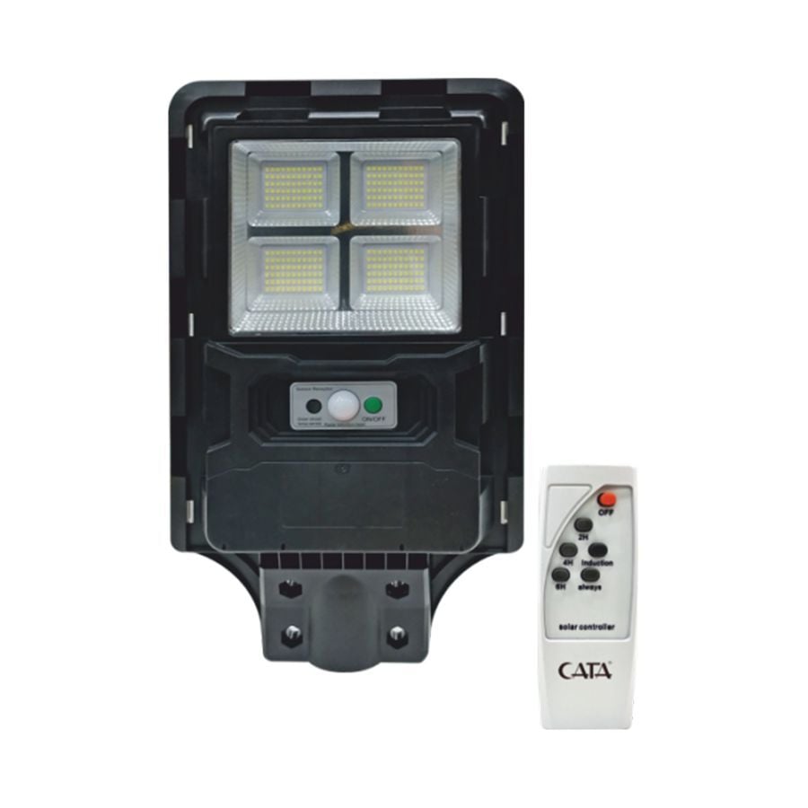 CATA  Solar Sokak Kumandalı Armatür 200W CT-4640 6400K