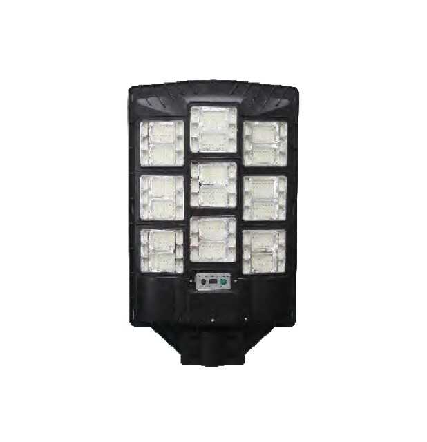Noas 900W Mega Solar Sokak Armatürü Beyaz YL73-0910-S