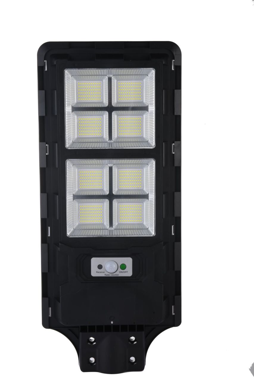 Cata 250W SOLAR Led Sokak Armatürü CT-4641 Beyaz Işık