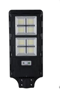 Cata 250W SOLAR Led Sokak Armatürü CT-4641 Beyaz Işık