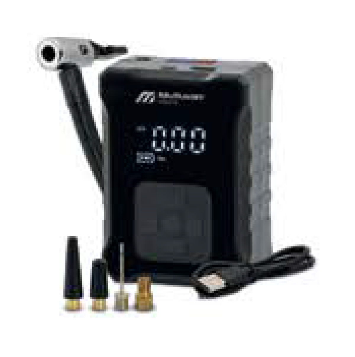 Mutlusan Taşınabilir Akıllı Şişirme Pompası 999 999 530002