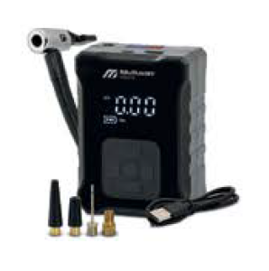 Mutlusan Taşınabilir Akıllı Şişirme Pompası 999 999 530002