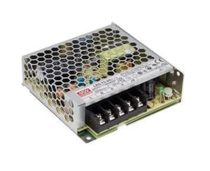 MEANWELL- LRS-75-5  Güç Kaynağı