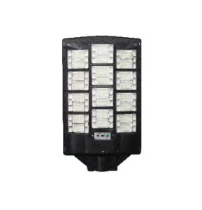 Noas 1200W Mega Solar Sokak Armatürü Beyaz YL73-1200-S