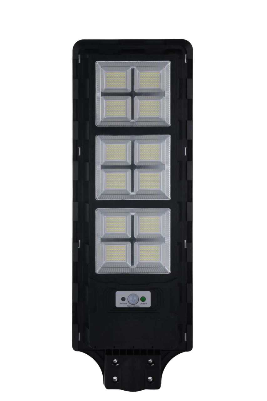 Cata 300w SOLAR Led Sokak Armatürü CT-4642 Beyaz Işık
