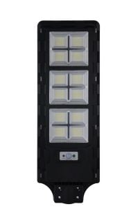Cata 300w SOLAR Led Sokak Armatürü CT-4642 Beyaz Işık