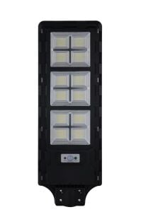 Cata 300w SOLAR Led Sokak Armatürü CT-4642 Beyaz Işık