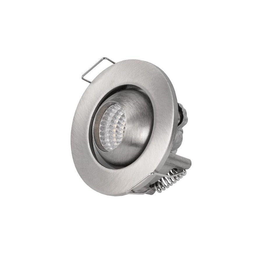 ACK Saten 3W 6500K Sıva Altı LED Spot Armatür AH06 00334