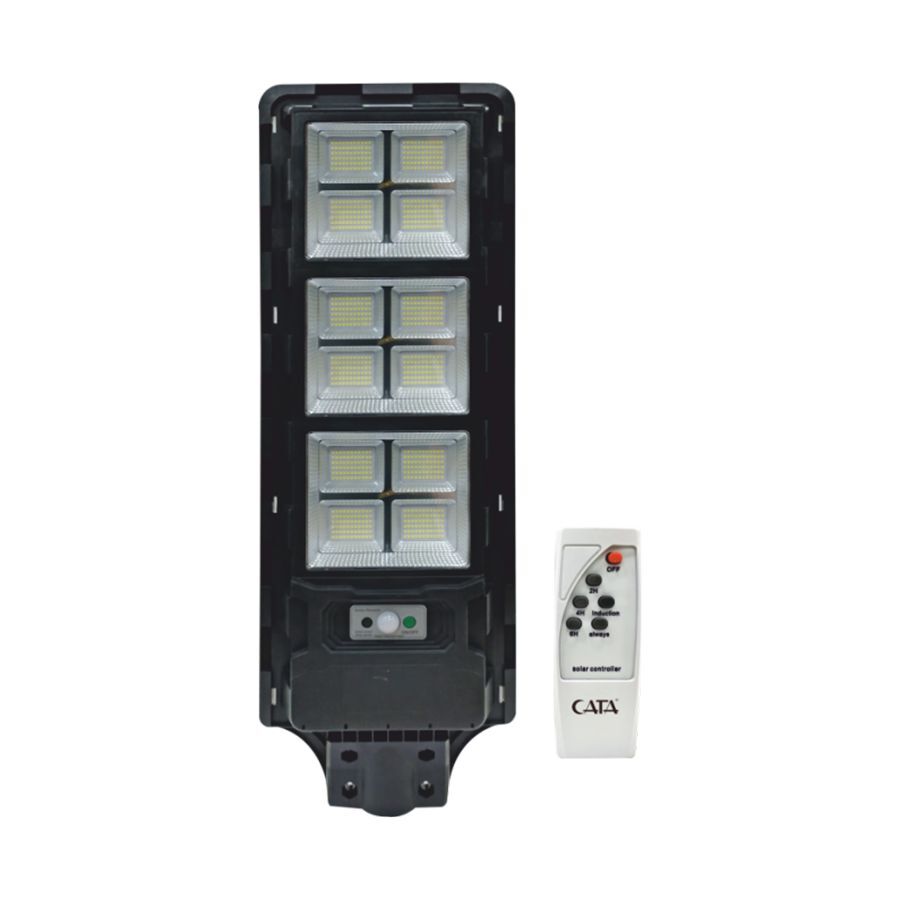 CATA Solar Sokak Kumandalı Armatür 300W CT-4642 6400K