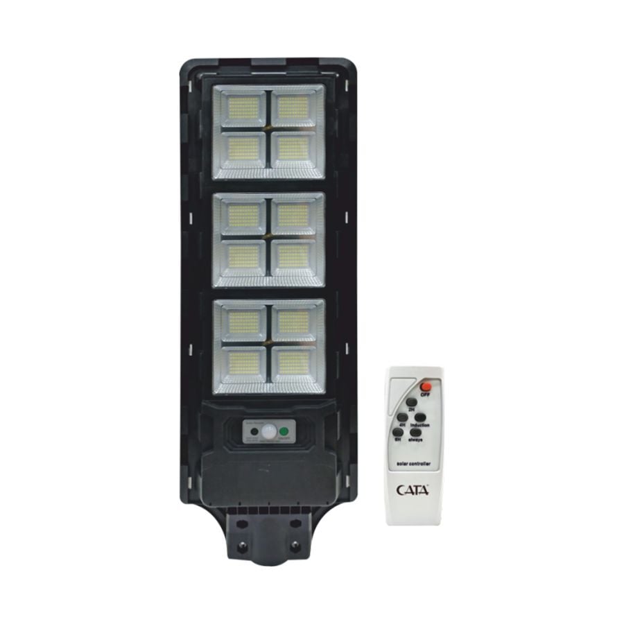 CATA Solar Sokak Kumandalı Armatür 300W CT-4642 6400K