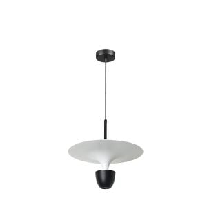 Forlife 10W Magnet Sarkıt Armatür 3200K Dalı Dımmable FL-6692 G DD