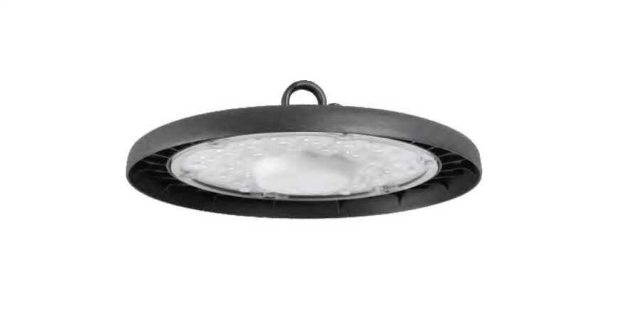 Noas 150W Yüksek Tavan Armatürü Beyaz- Yuvarlak YL73-1500