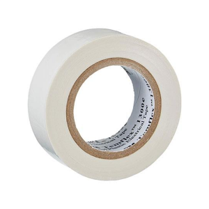 3M - Temflex İzole Elektrik Bandı 18Mm 1300E Beyaz