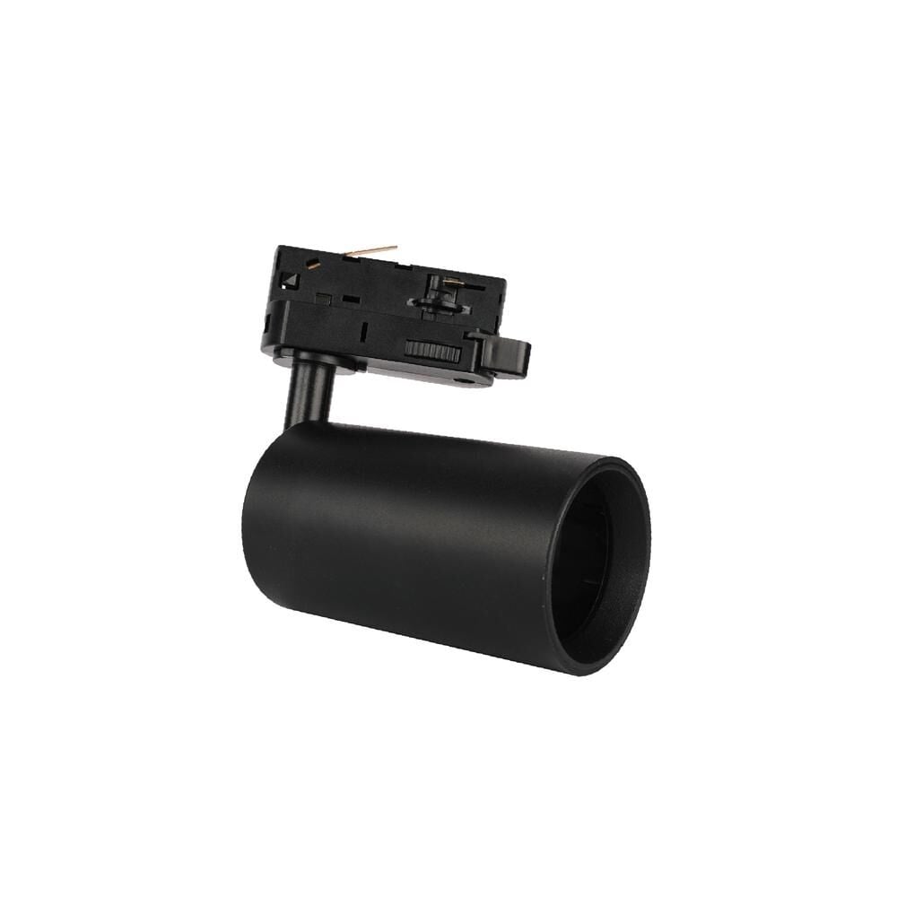 ACK GU10 Siyah Ray Spot Armatür AD30-05021