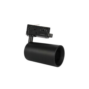 ACK GU10 Siyah Ray Spot Armatür AD30-05021