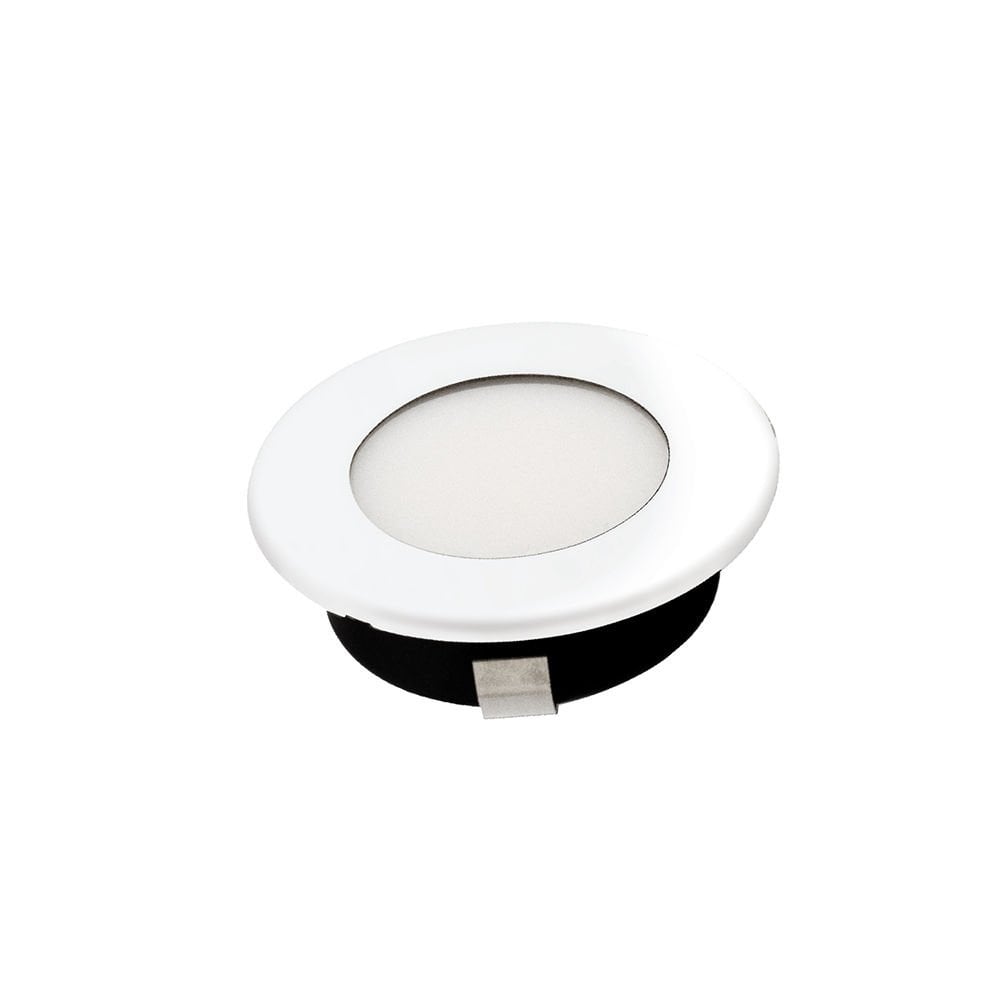 ACK 2,5W 3000K Sıva Altı LED Spot Armatür Beyaz AH07 01200
