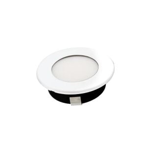 ACK 2,5W 3000K Sıva Altı LED Spot Armatür Beyaz AH07 01200