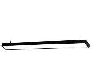 Cata 50w 120cm Profil Sarkıt Led Linear Armatür CT-9080 Beyaz Işık