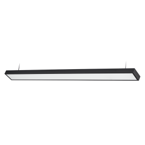 Cata 50w 120cm Profil Sarkıt Led Linear Armatür CT-9080 Beyaz Işık