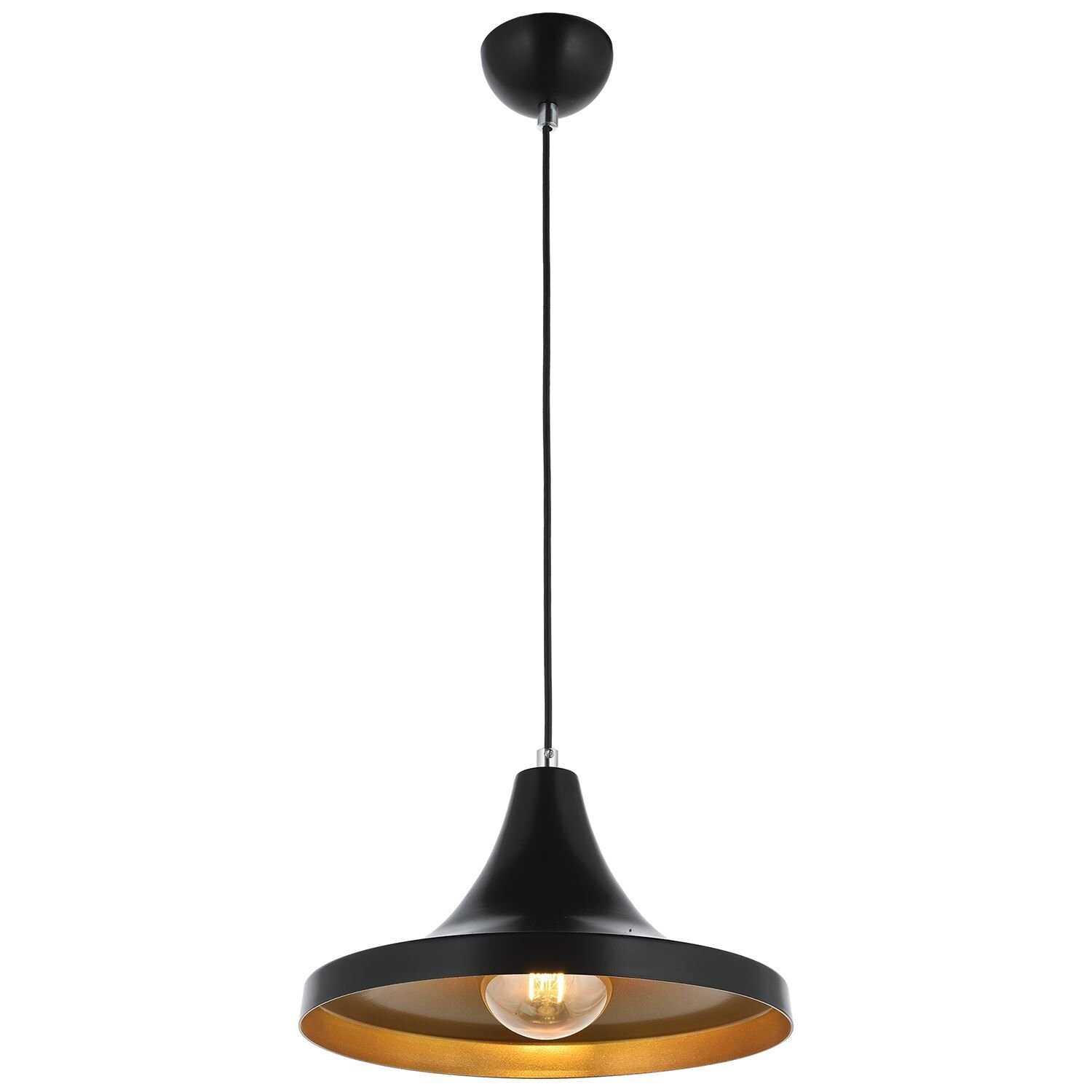 Global K2 
 Ksl502 Ip 20 Modern Dekoratif Sarkıt Armatür