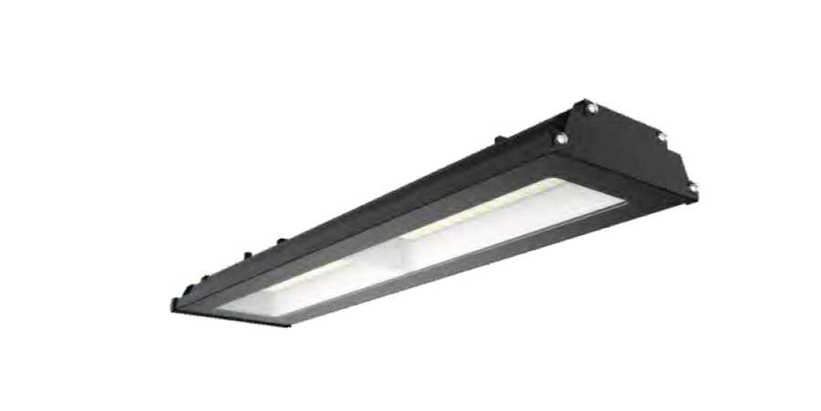 Noas 200W Yüksek Tavan Armatürü Beyaz- Lineer YL73-2000